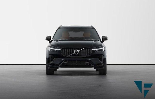 VOLVO XC60 B5 AWD automatico Plus Dark