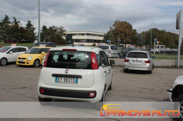 FIAT Panda 1.2 Easy GPL