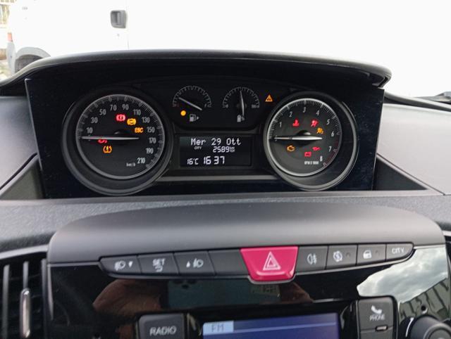 LANCIA Ypsilon *PROMO* 1.0 5 porte S&S Hybrid Ecochic Silver