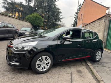 Renault Clio Sporter TCe 12V 90CV euro 6 - ok neopatentati