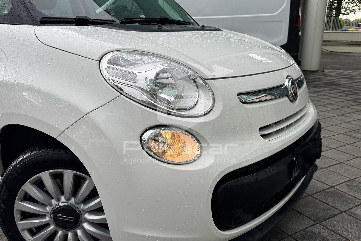 FIAT 500L Living 1.6 Multijet 120 CV Lounge