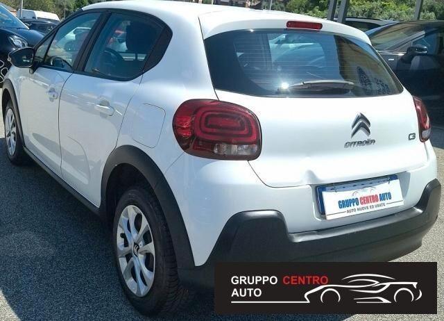 Citroen C3 BlueHDi 100 S&S Shine-2022