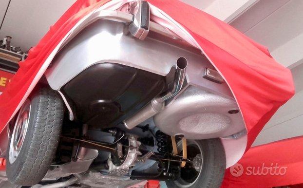 1750 Gt Veloce ASI targa oro