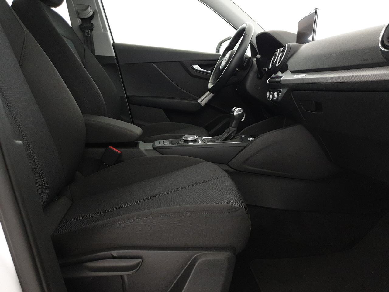 30TDI 116CV S tronic Admired