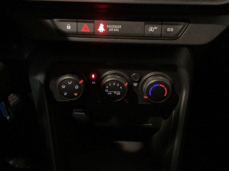 Dacia Sandero STEPWAY 1.0 TCE COMFORT 90CV