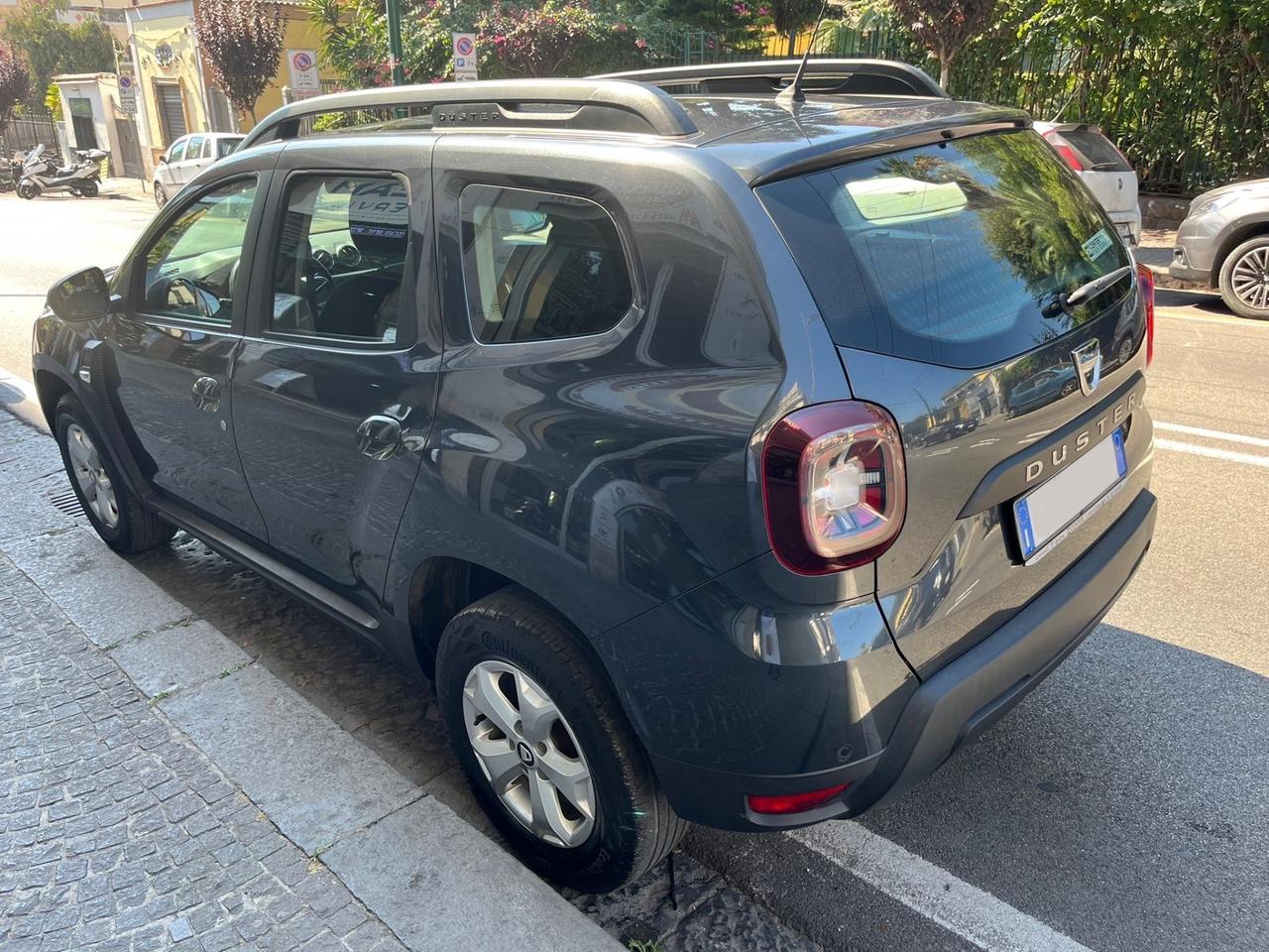 Dacia Duster 1.0 TCe 100 CV ECO-G 4x2 15th Anniversary