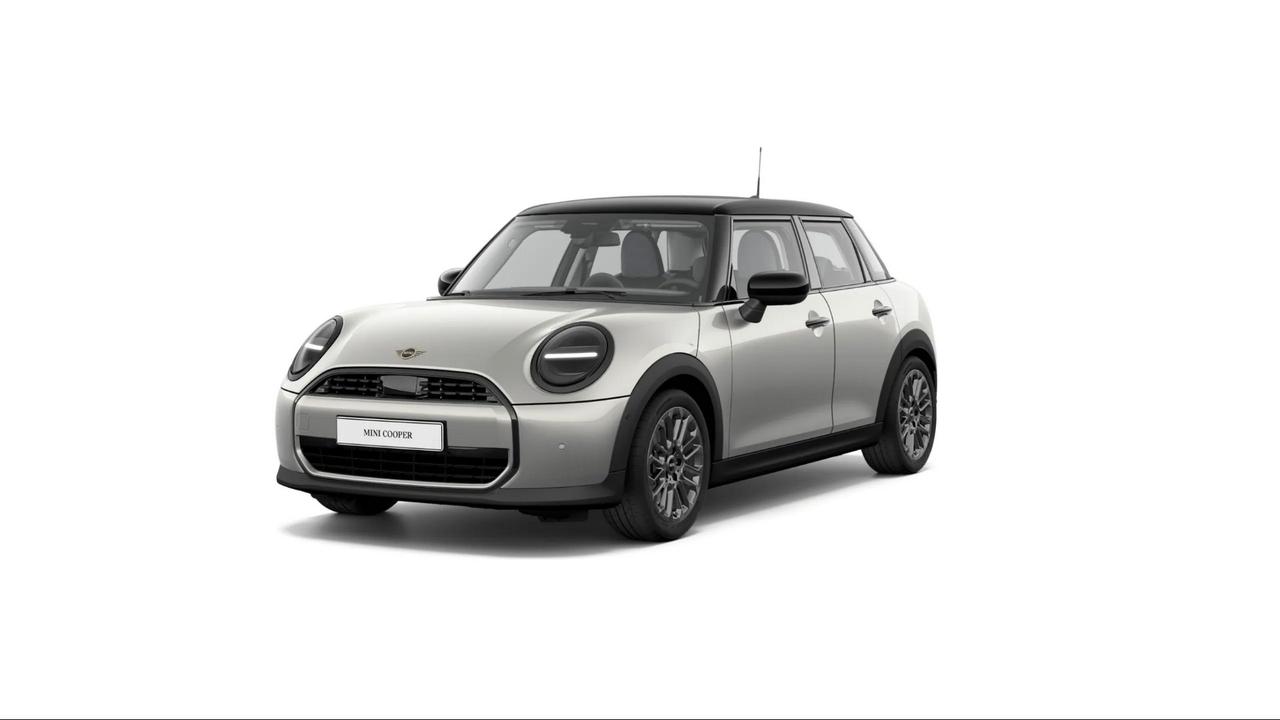 MINI MINI COOPER C