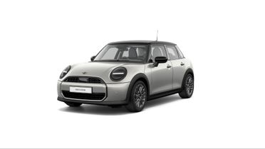 MINI MINI COOPER C