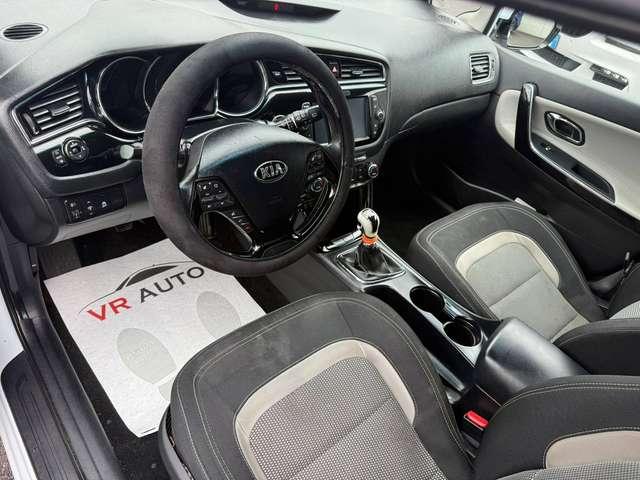 Kia Ceed / cee'd SW 1.6 crdi 110 cv Business Cool CARPLAY/TELECAMERA/NAVI