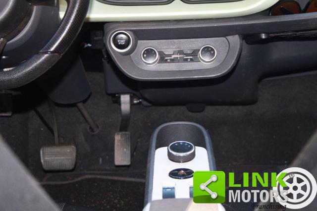 XEV YOYO Yoyo Easy Restyling 130 KM AUTONOMIA