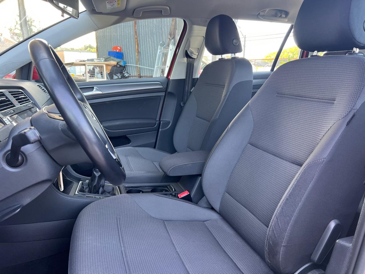 Volkswagen Golf Variant 1.6 TDI 115 CV Business