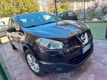 Nissan Qashqai +2 Garanzia anche permuta