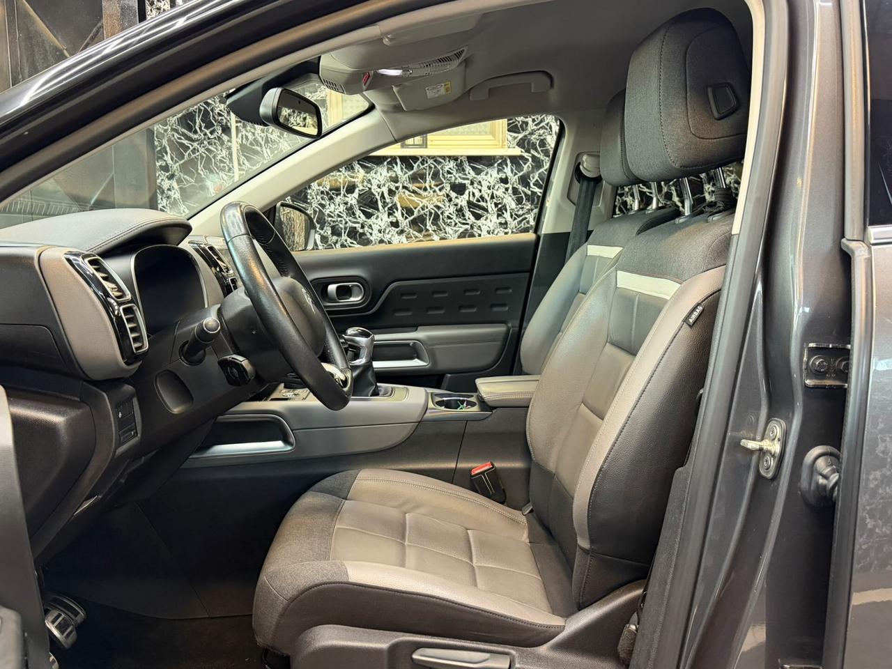 Citroen C5 Aircross BlueHDi 130 S&S Shine