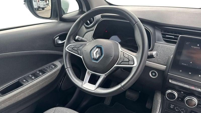 Renault ZOE Zen R135 Flex my20
