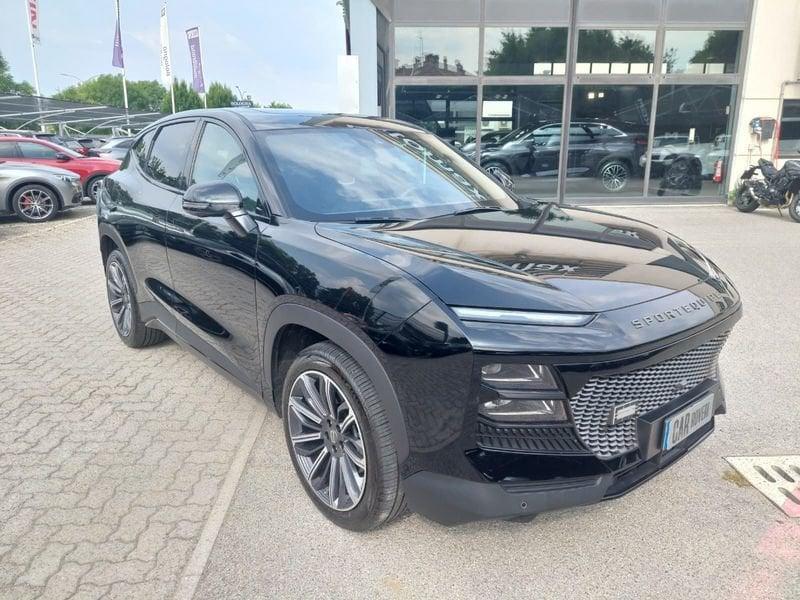SPORTEQUIPE Sportequipe 6 GT 1.6 T-GDI DCT