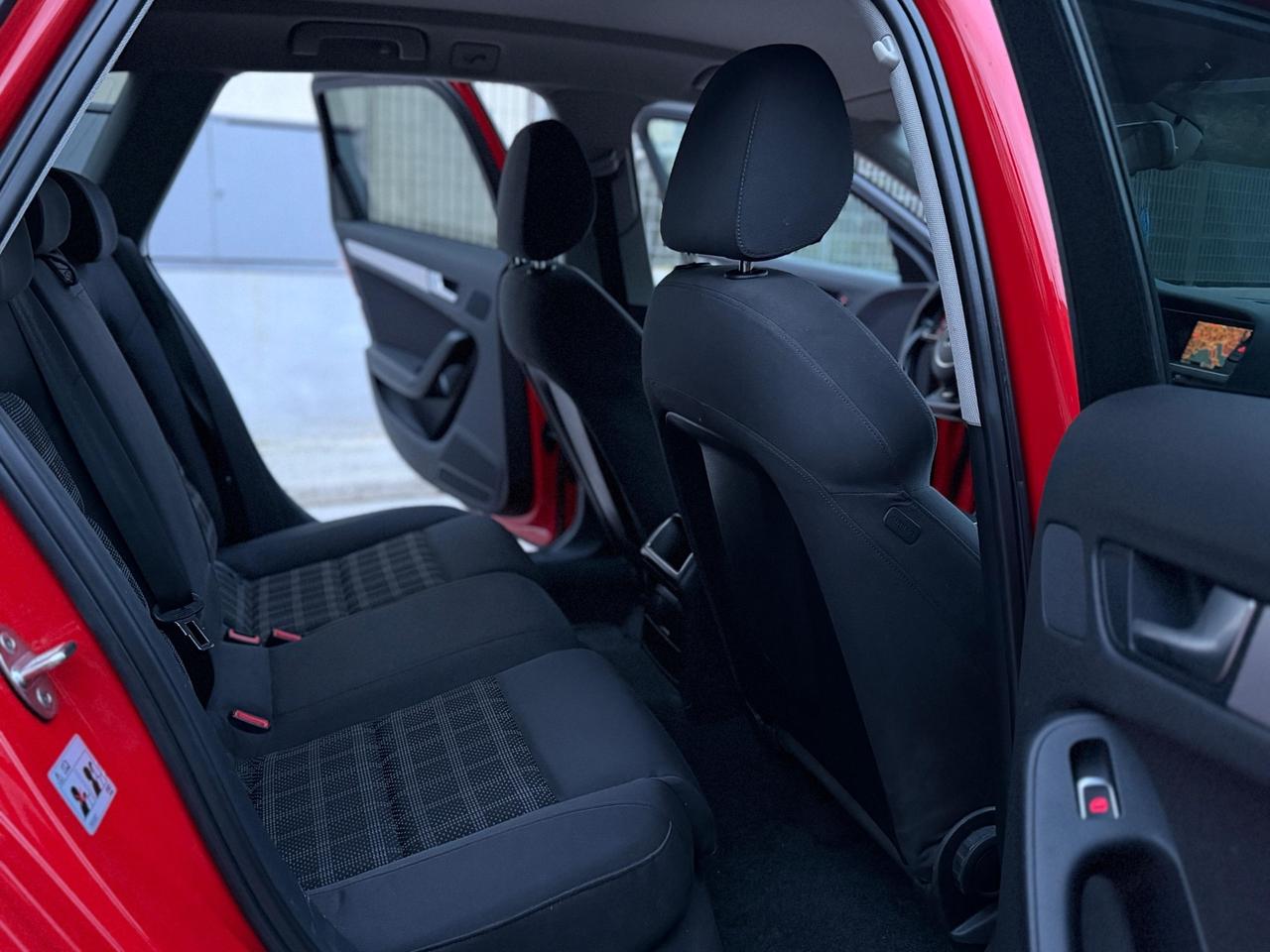 Audi A4 2.0 TDI 190 CV clean diesel Business Plus