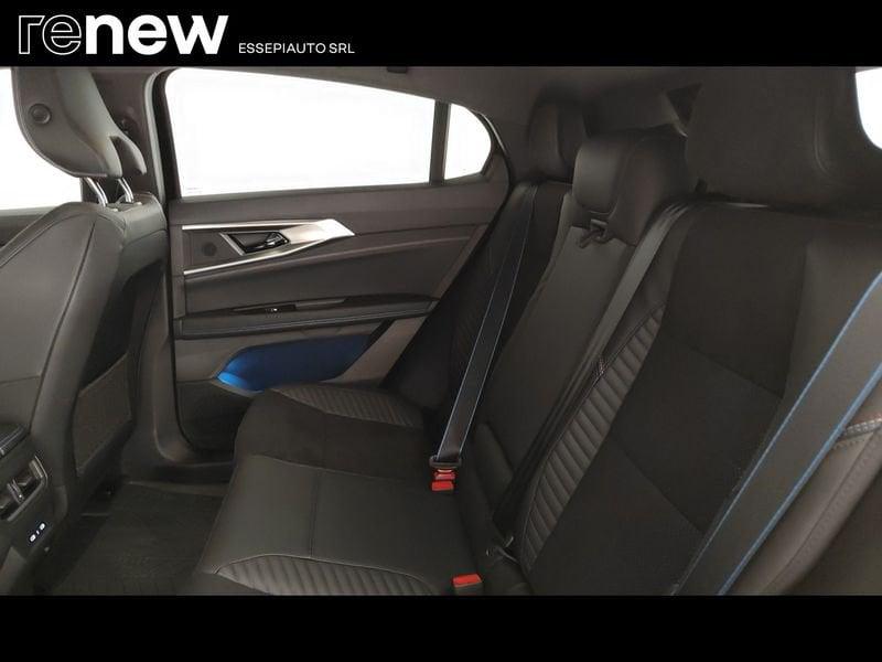 Renault Rafale ESPRIT ALPINE full hybrid E-Tech 200cv