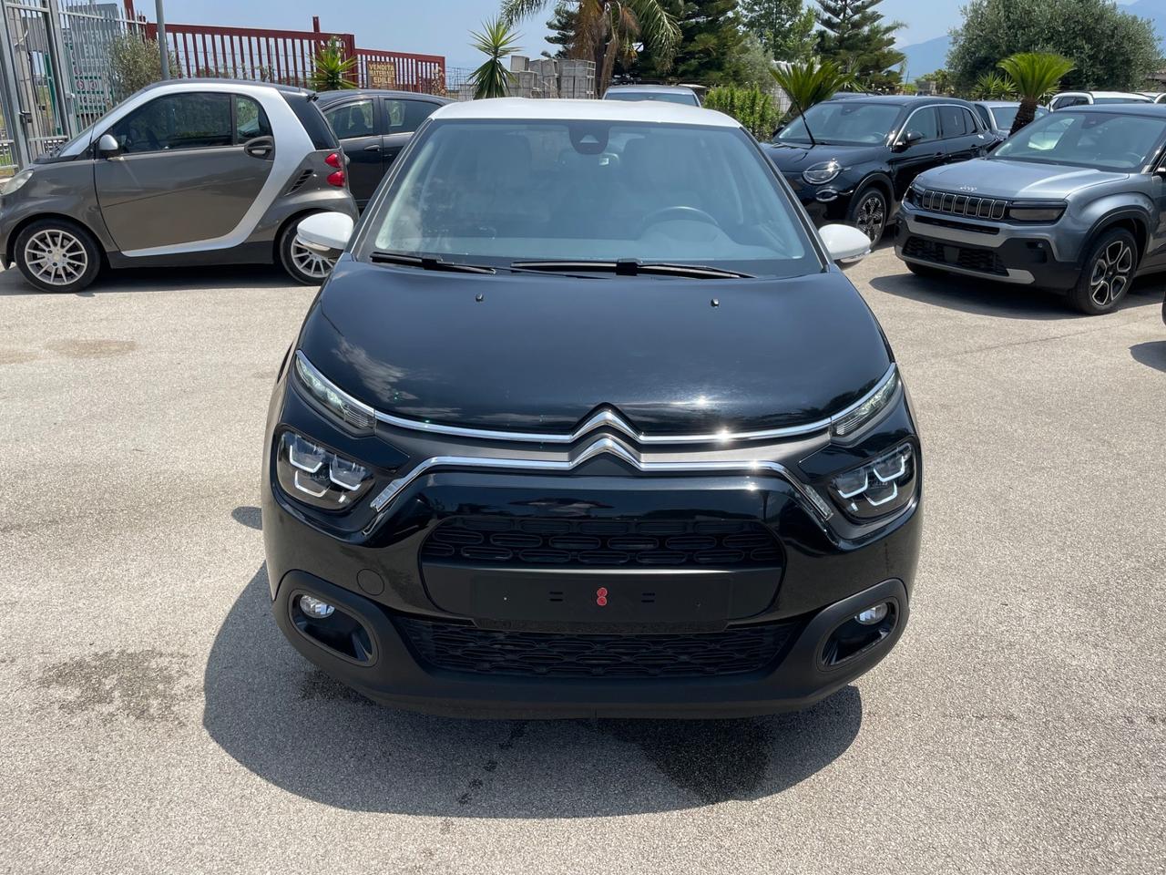 Citroen C3 Shine pack Gpl a*f*f*a*r*e