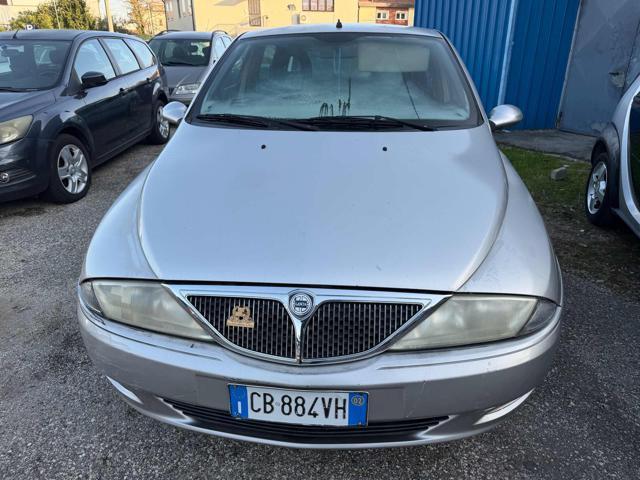 LANCIA Y 1.2i cat LS senza nessun lavoro da fare