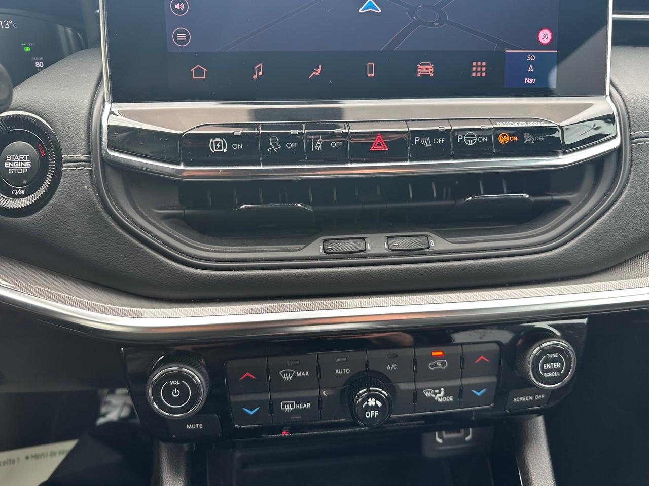 Jeep Compass 1.3 Turbo T4 240 CV PHEV AT6 4xe S