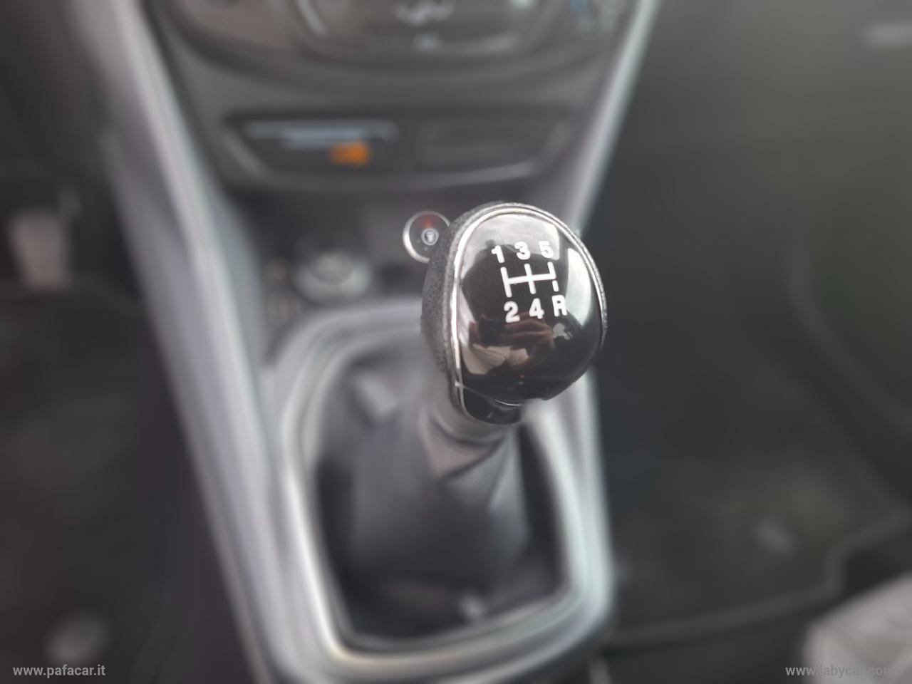 FORD B-Max 1.4 90 CV GPL Titanium