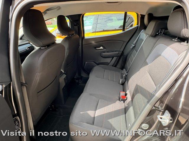 DACIA Sandero Stepway Eco-G 120 CV Expression - KM ZERO