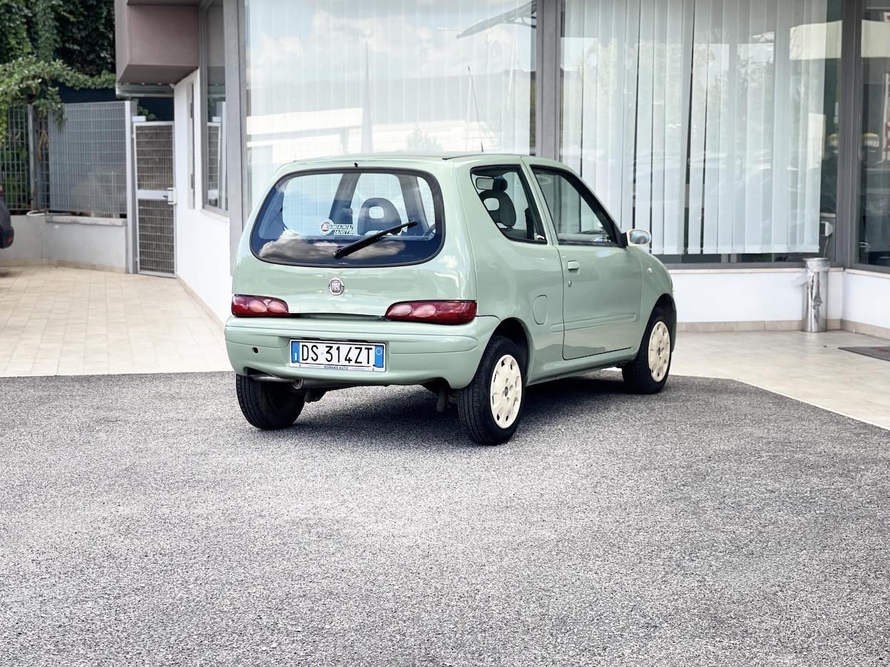 Fiat 600 1.1 Benzina 54CV Neo. - 2008