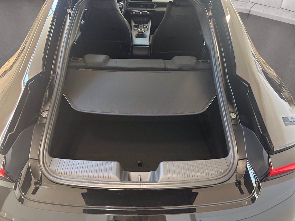 HONDA Prelude 2.0 hev Advance ecvt del 2026