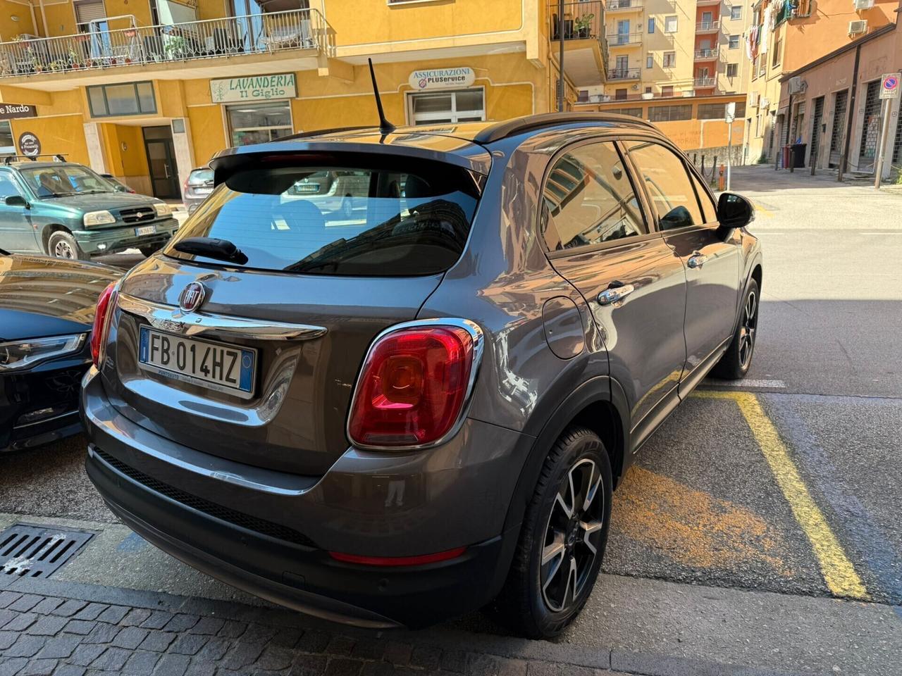 Fiat 500X 1.6 MultiJet 120 CV