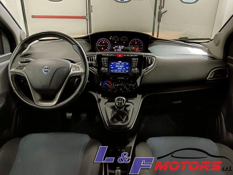 Lancia Ypsilon LANCIA Y 1.2 GPL ORO