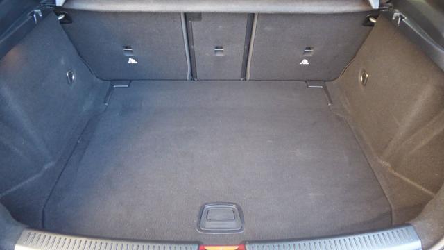 MERCEDES-BENZ A 180 d Automatic AMG