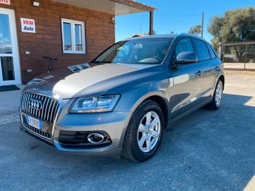 AUDI Q5 2.0 TDI 143 cv UNIPRO'