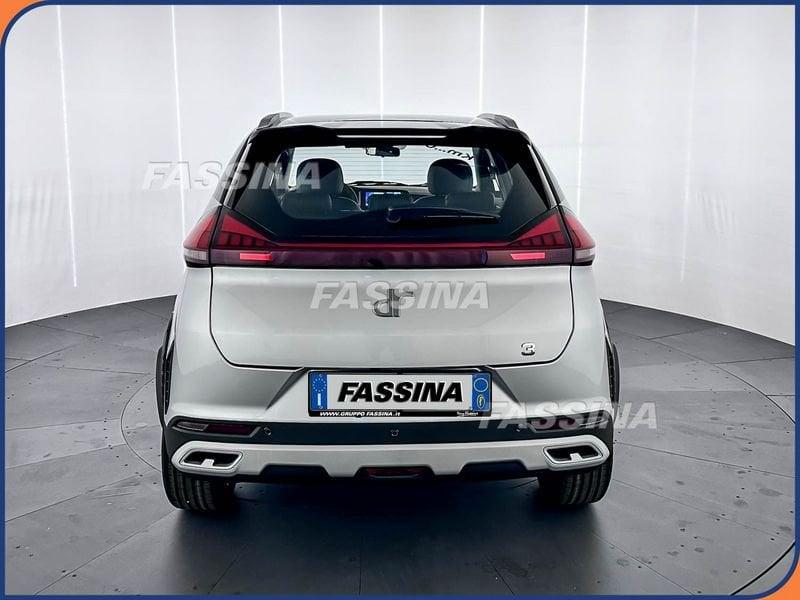 DR AUTOMOBILES DR 3 1.5 CVT Auto.