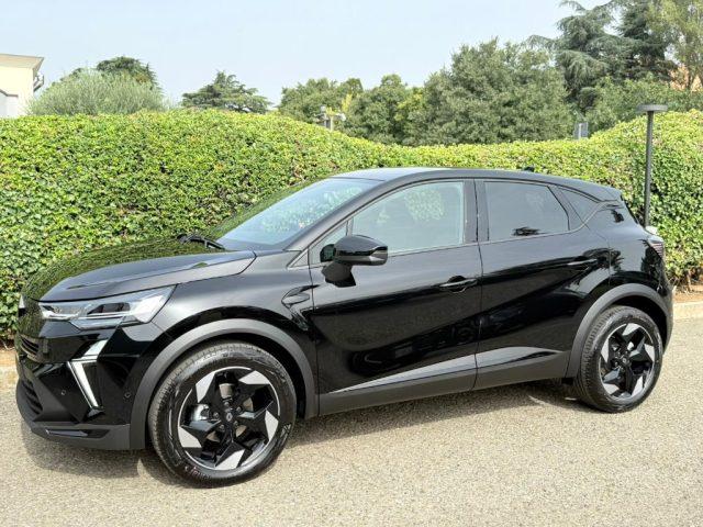 RENAULT Captur Techno ECO-G 120 FULL LED - NAV - TELECAMERA - ACC