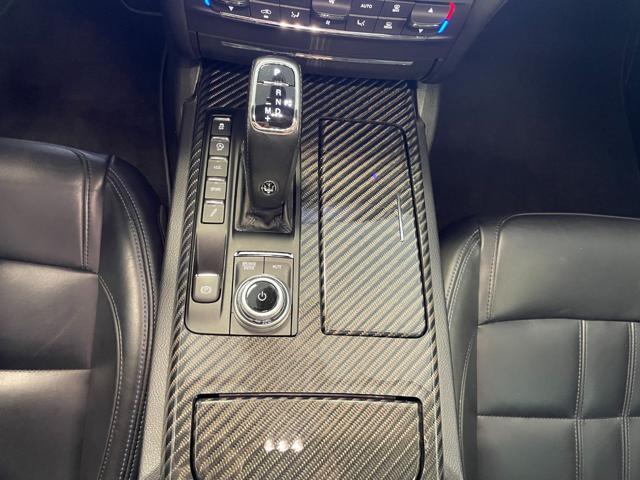 MASERATI Ghibli L4 330 CV MHEV Gransport TETTO / CARBONIO