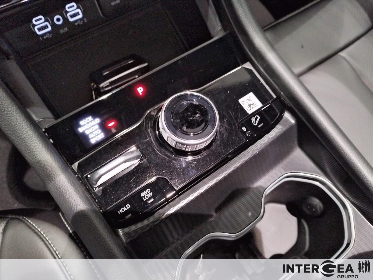 JEEP Grand Cherokee Plug-In HybridMy24 424 Limited 2.0 4xe Phev 380cv At8