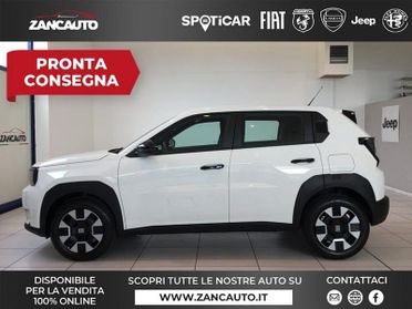 FIAT Grande Panda Grande Panda 1.2 100 CV S&S Icon