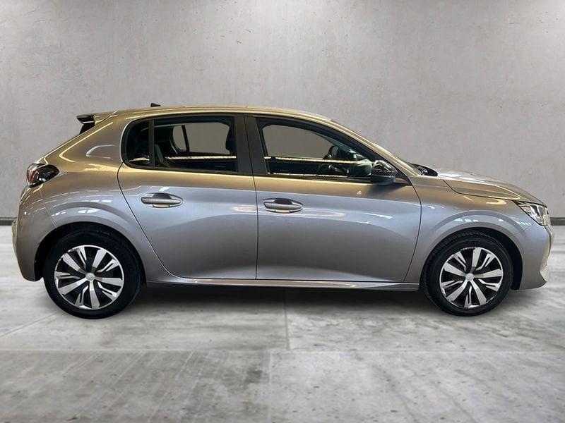 Peugeot 208 1.2 PureTech Active 75 cv