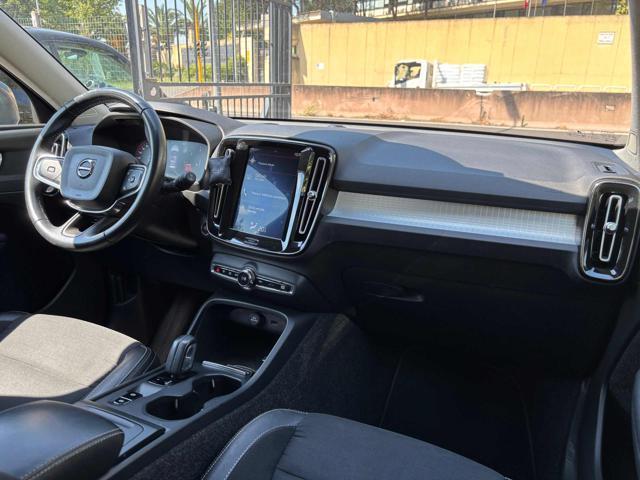 VOLVO XC40 D3 AWD Geartronic R-design