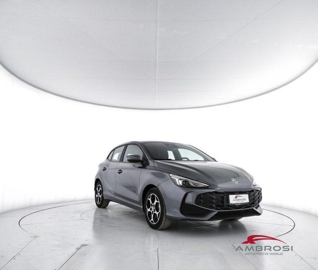 MG MG3 1.5 Comfort