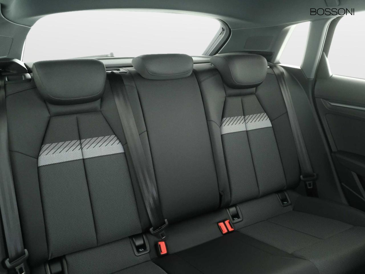 Audi A3 allstreet 1.5 tfsi mhev 48v 150cv business