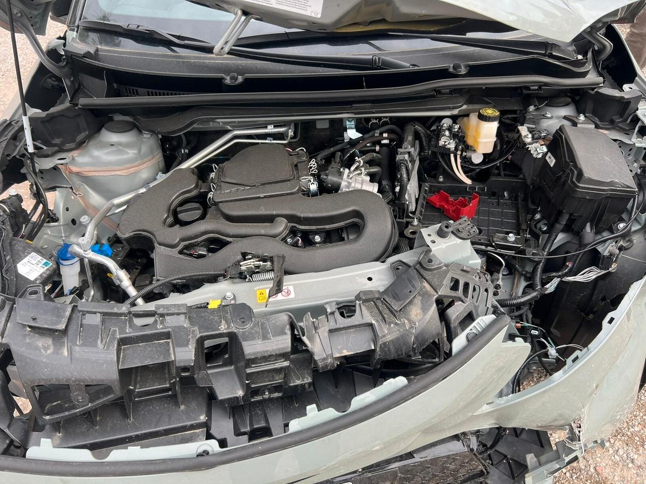 Toyota Aygo X 1.0 VVT-i 72 CV 5 porte JBL Special Edition