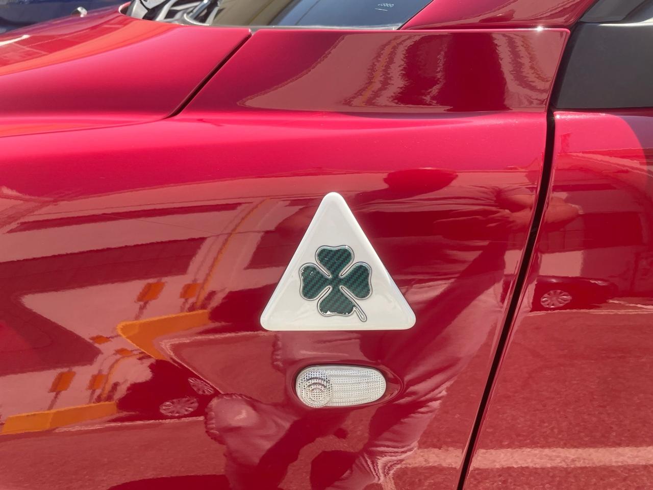Alfa Romeo MiTo 1.4 T 170 CV M.air S&S Quadrifoglio Verde