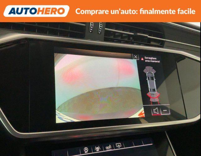 AUDI A6 40 2.0 TDI S tronic Sport