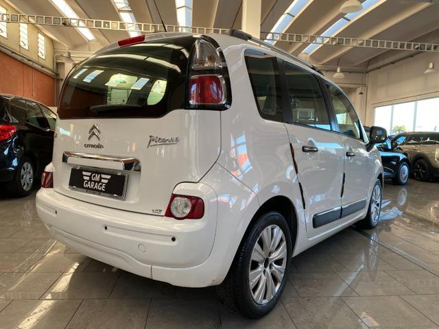 CITROEN C3 Picasso 1.6 e-HDi 90 CMP6 Exclusive