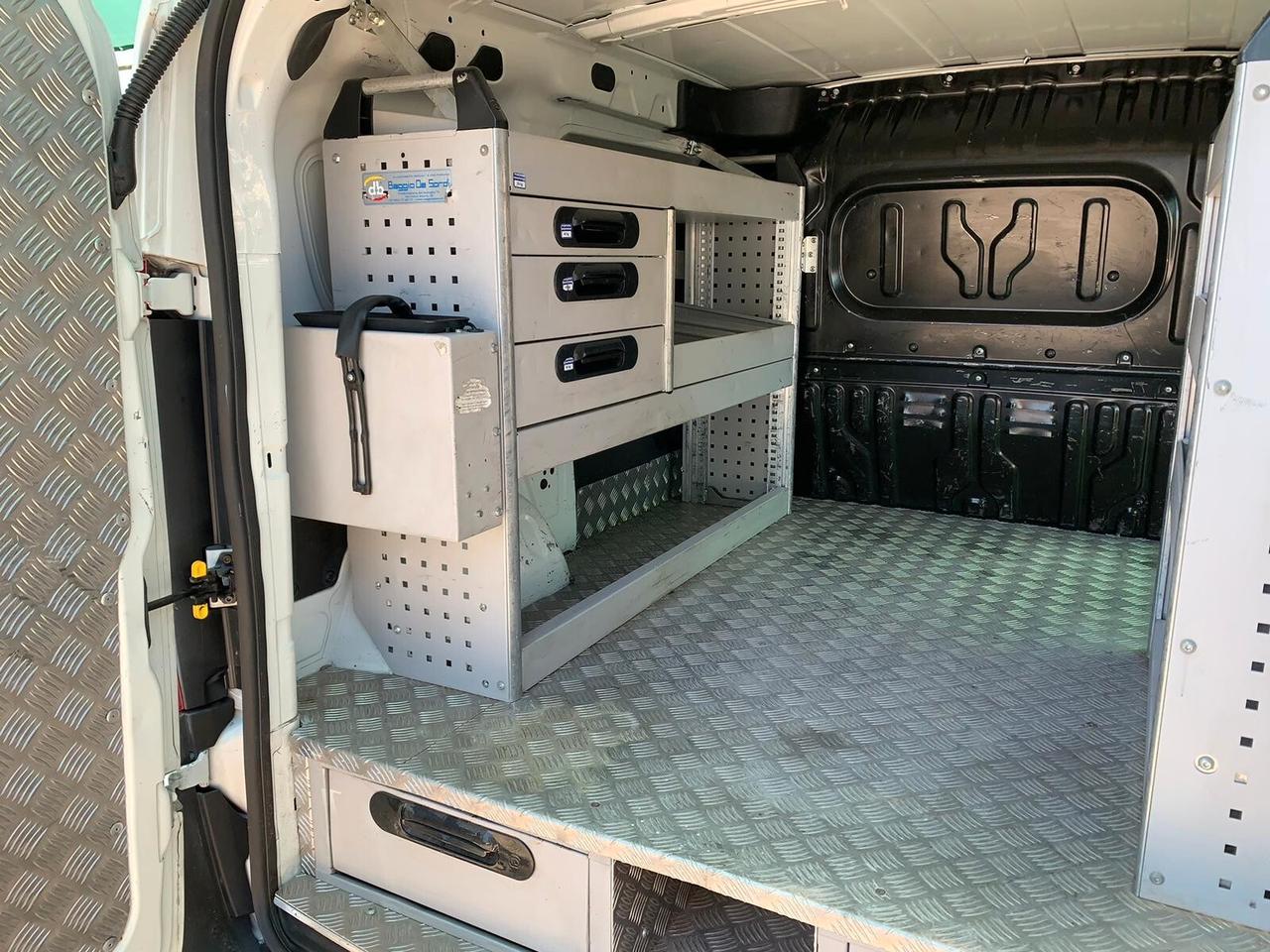 Fiat Doblo 1.6 MJT 105 CV CARGO