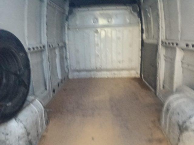 RENAULT Renault Master DUCATO Renault Master L2 H2 2.5 dC