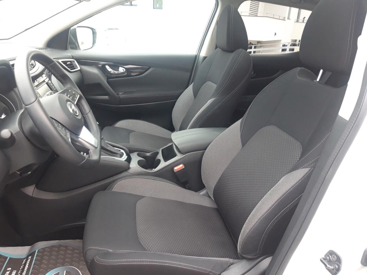 Nissan Qashqai 1.5 dCi N-Connecta TETTO PANORAM. 2018