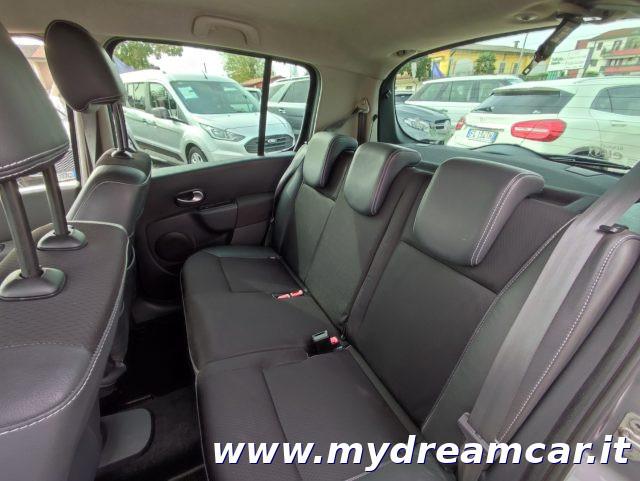 RENAULT Modus 1.2 16V Yahoo! NEOPATENTATI