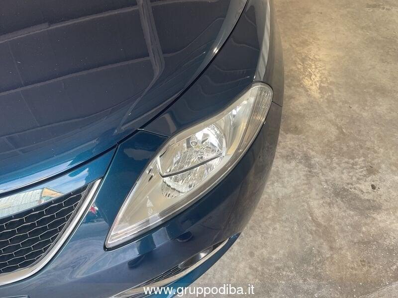 Lancia Ypsilon III 2015 Benzina 1.2 Gold ecochic Gpl 69cv